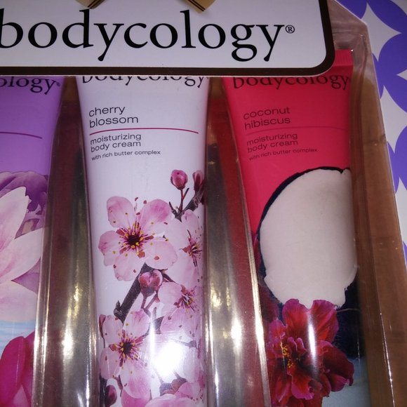 Bodycology Gift Set‎ - Picture 3 of 4